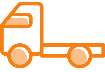 安平拖车/平板车